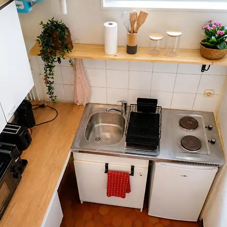 Duplex Calme Lumineux - Chu & Eau-de-robec Rouen